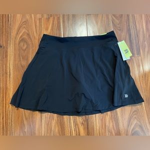 All in Motion Skort, NWT